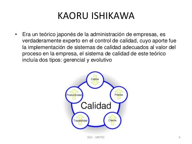 Diagrama De Ishikawa