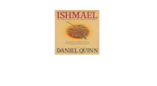 ishmael an adventure of the mind and spirit