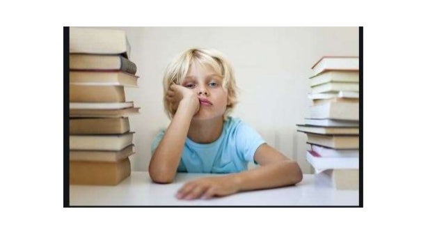 Homework statistics picture