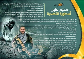 مجلة إشراقات - العدد 65