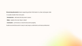 Basic human rights or fundamentals rights | PPTX