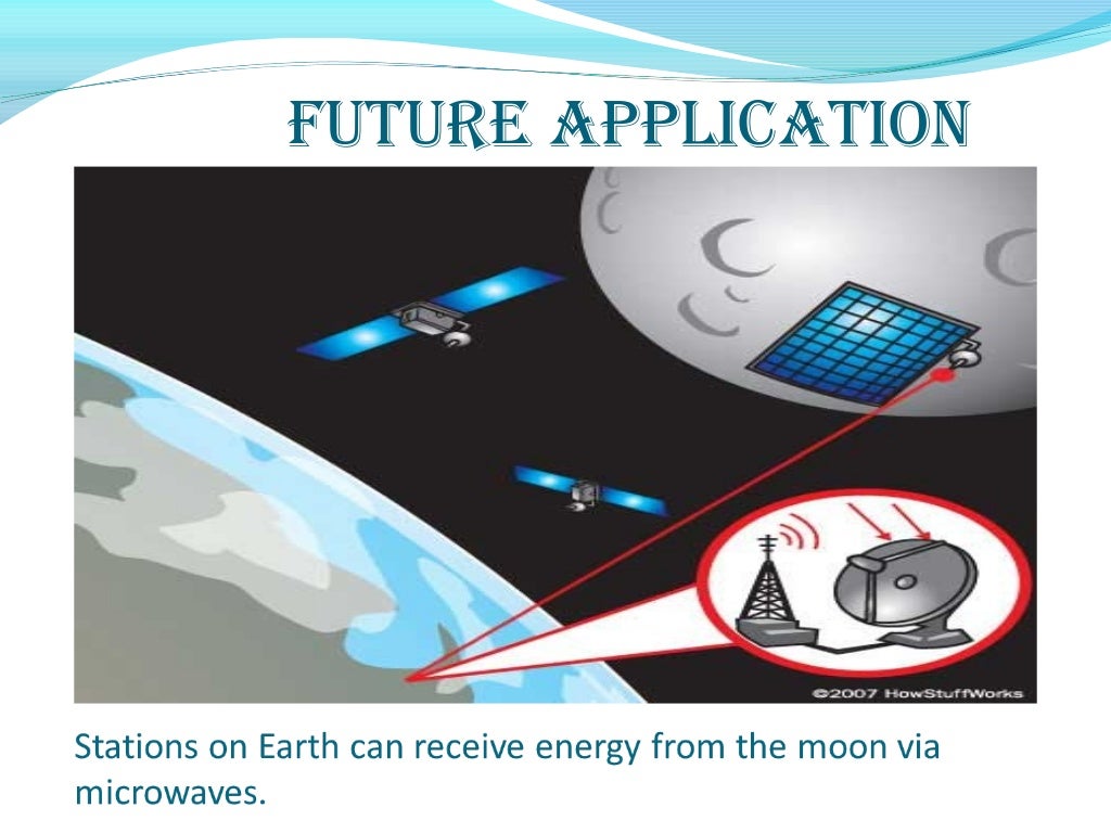 Wireless Electricity