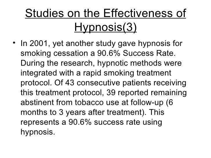 hypnotherapy as an effective treatment for smoking cessation Smoking cessation hypnosis is a 100% safe and drug free way to achieve freedom from tobacco quit smoking today the proven method a great number of people find hypnotherapy an effective treatment for smoking. hypnotherapy as an effective treatment for smoking cessation Smoking cessation hypnosis is a 100% safe and drug free way to achieve freedom from tobacco quit smoking today the proven method a great number of people find hypnotherapy an effective treatment for smoking.