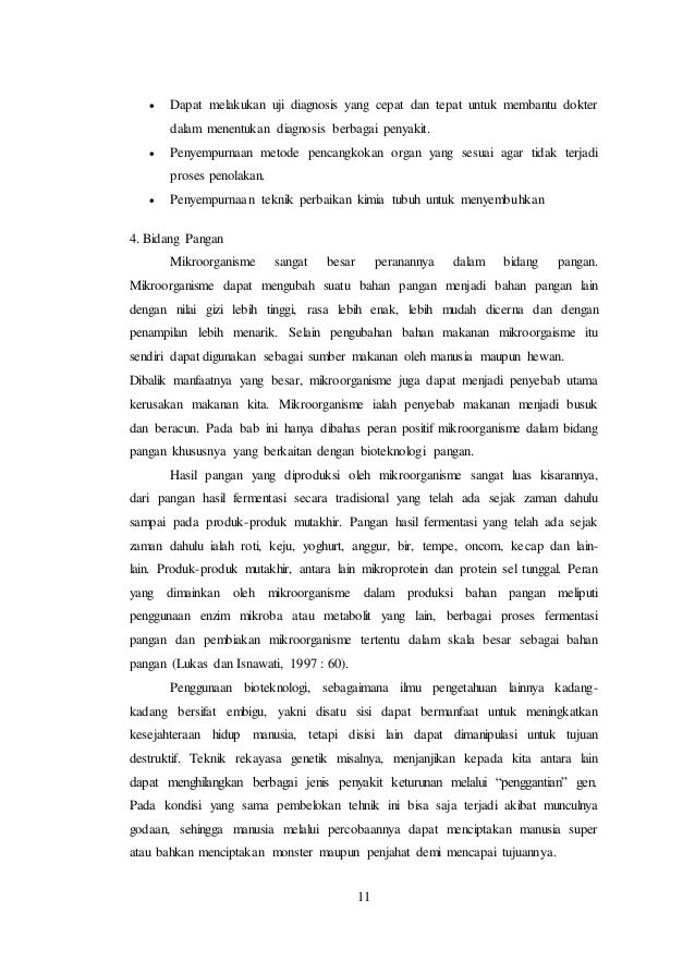 Makalah Bioteknologi Dan Rekayasa Kinetik
