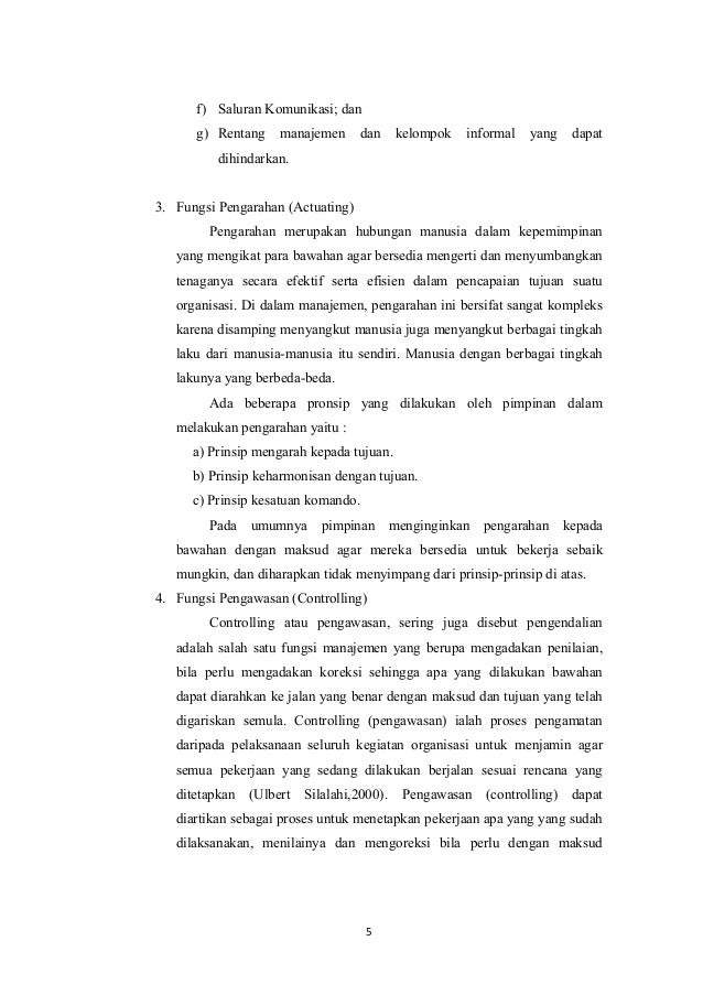 Manajemen Sekolah Dasar