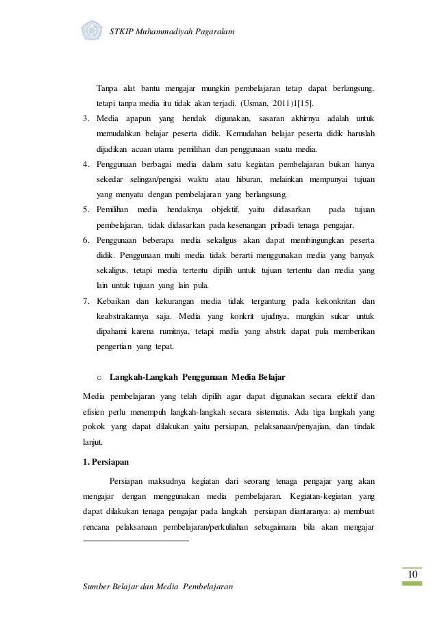 Download Ebook Belajar Dan Pembelajaran | Gratis Download