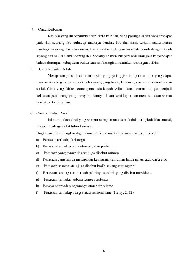 44++ contoh daftar isi makalah pendidikan agama islam ideas in 2021 makalah agama kristen