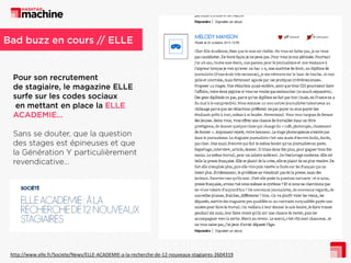 http://www.elle.fr/Societe/News/ELLE-ACADEMIE-a-la-recherche-de-12-nouveaux-stagiaires-2604319

 