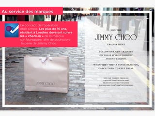 • Cas jimmy choo

 