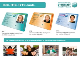 Isic Solutions For Brand Employment | PPT