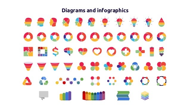 Diagrams and infographics
27
 