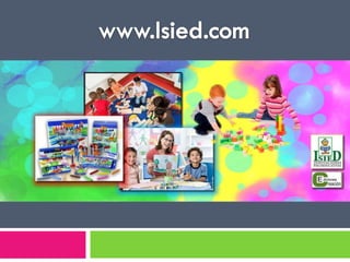 Isied.com