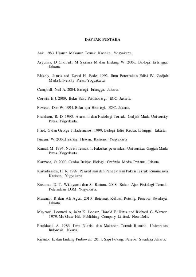 Laporan Praktikum Matakuliah Fisiologi Ternak Semester 2 Tahun 2013