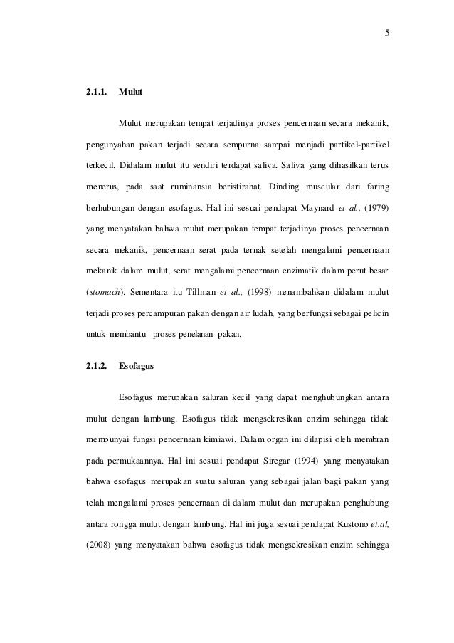 Laporan Praktikum Matakuliah Fisiologi Ternak Semester 2 Tahun 2013