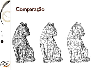ComparaçãoComparação
 