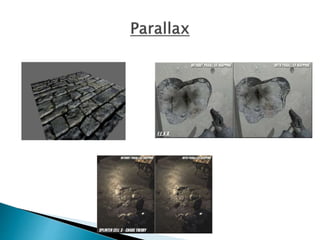 Mapeamento de Textura