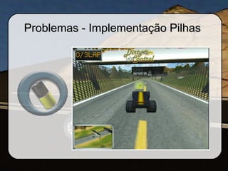 Problemas - Implementação PilhasProblemas - Implementação Pilhas
 