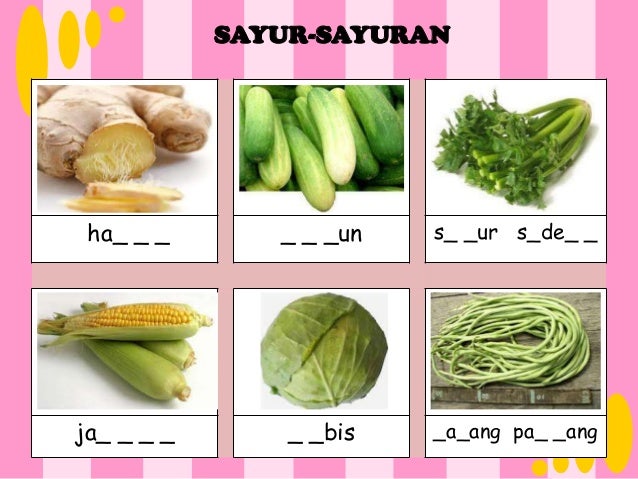 Isi Hurufberdasarkan Gambar 15379153