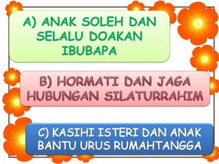 Nabi Muhammad Pemimpin Agung