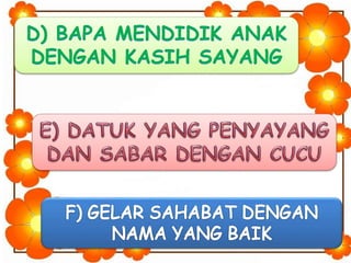 Nabi Muhammad Pemimpin Agung