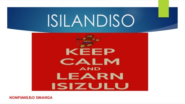 Isilandiso