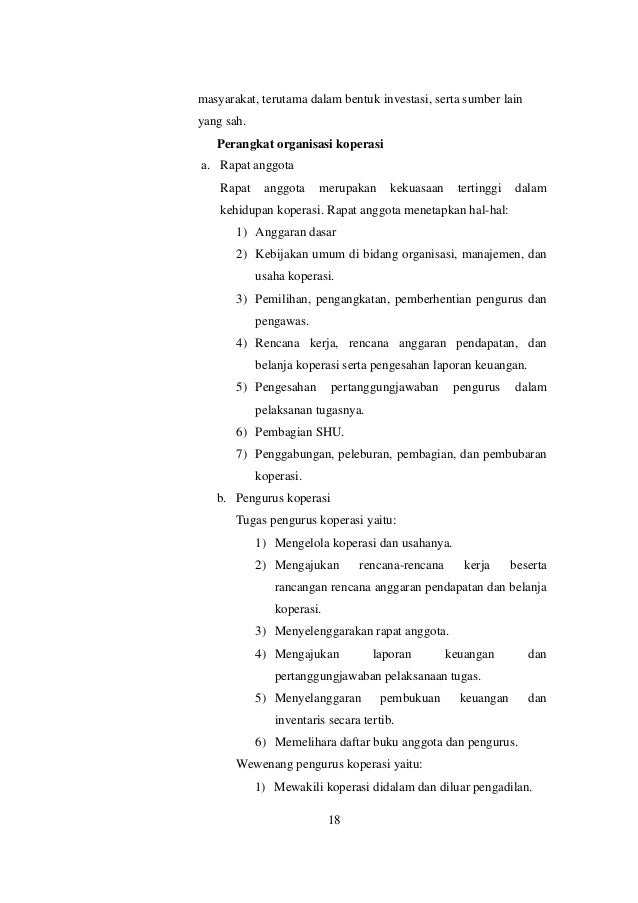 Makalah Jenis Dan Bentuk Badan Usaha - Seputar Bentuk