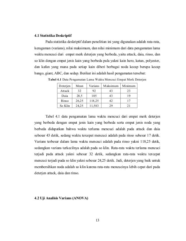Contoh Soal Rancangan Bujur Sangkar Latin Defi Soal Contoh Soal Rancangan Bujur Sangkar Latin Defi Soal