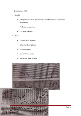 CTG | PDF