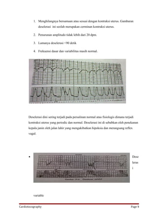 CTG | PDF