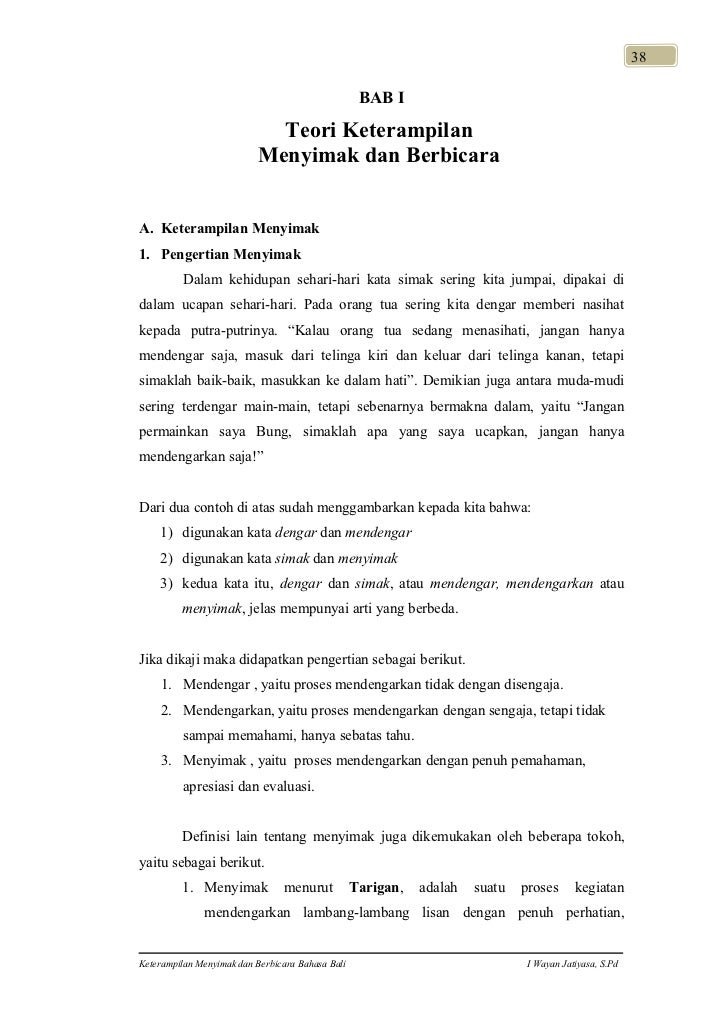 Contoh Surat Cinta Ngangge Bahasa Bali Surat 0