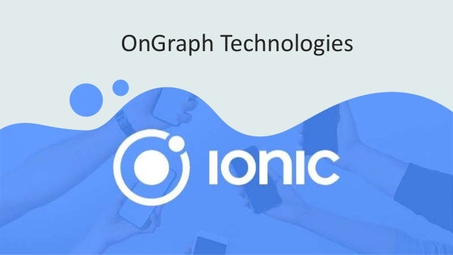 OnGraph Technologies
 