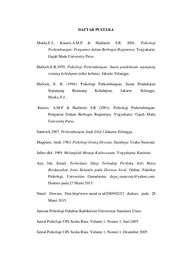 wallpapers Jurnal Tentang Perkembangan Masa Dewasa Awal perkembangan dewasa awal dan
