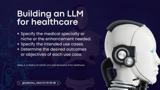 Artificial Intelligence in Healthcare: Risks, Challenges & Benefits