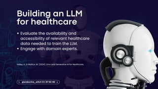 Artificial Intelligence in Healthcare: Risks, Challenges & Benefits