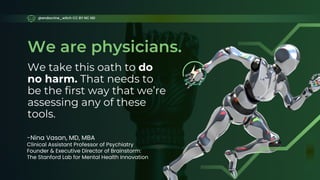 Artificial Intelligence in Healthcare: Risks, Challenges & Benefits
