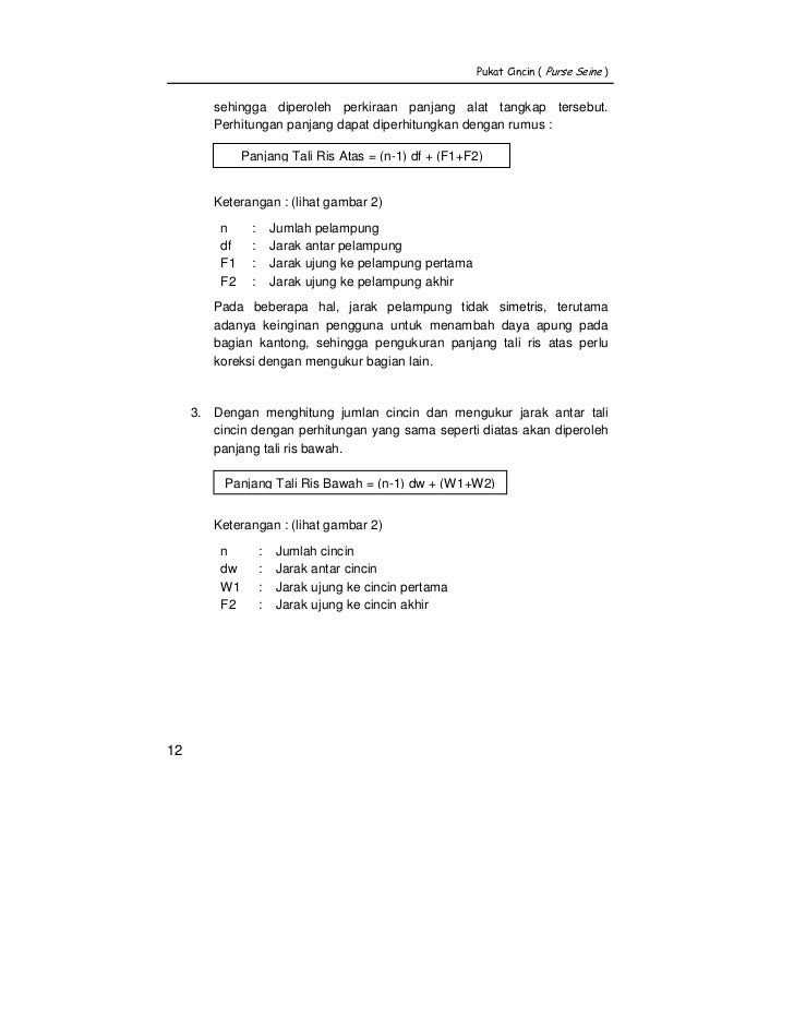 Pukat Kantong