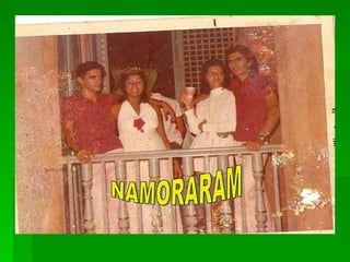 NAMORARAM 