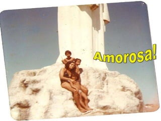 Amorosa! 