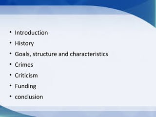Isis | PPT