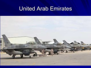 United Arab Emirates
 