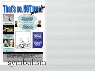 symbolism 