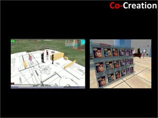 Slide:  Co- Creation 