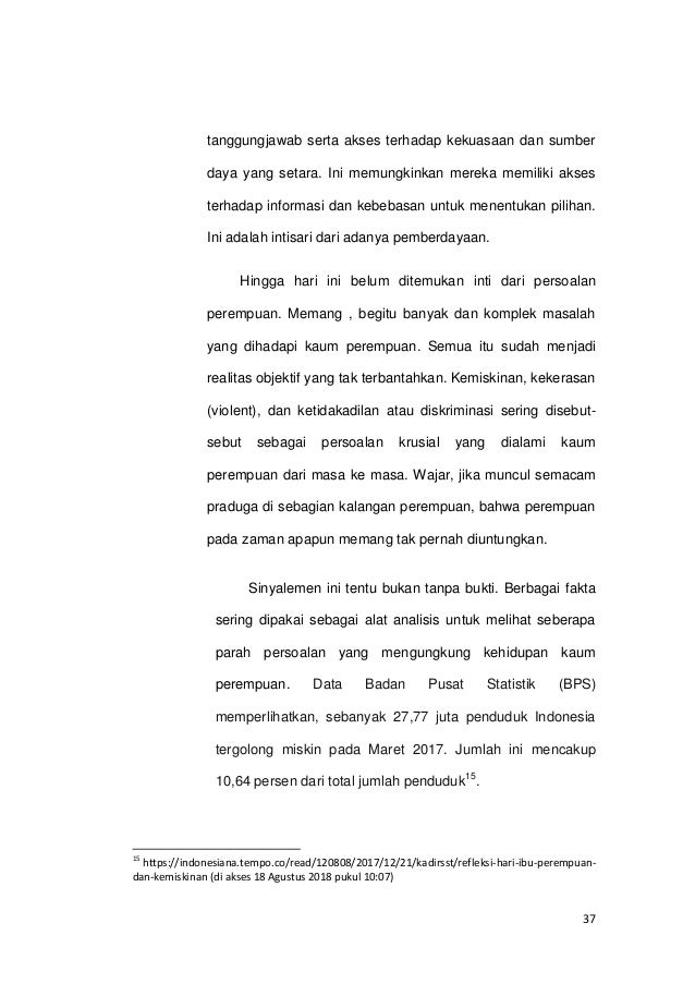 Perjuangan Skripsi 2018 Perjuangan Skripsi 2018