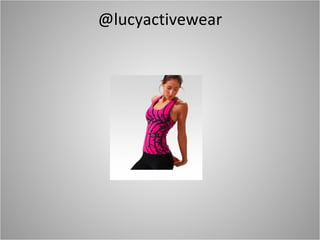 @lucyactivewear 