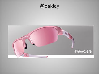 @oakley 