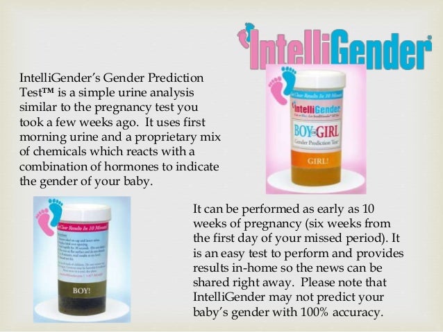 is it a boy
