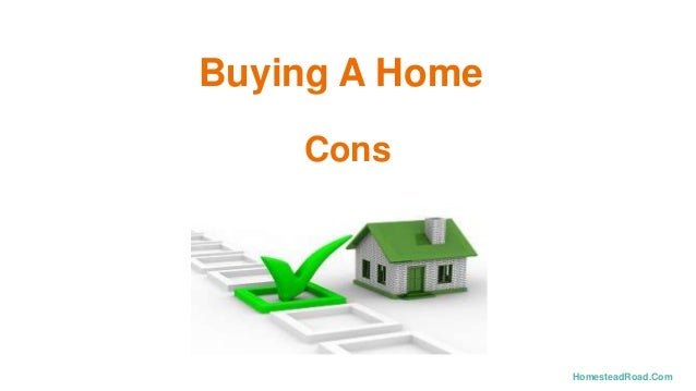 is it better to rent a house or buy