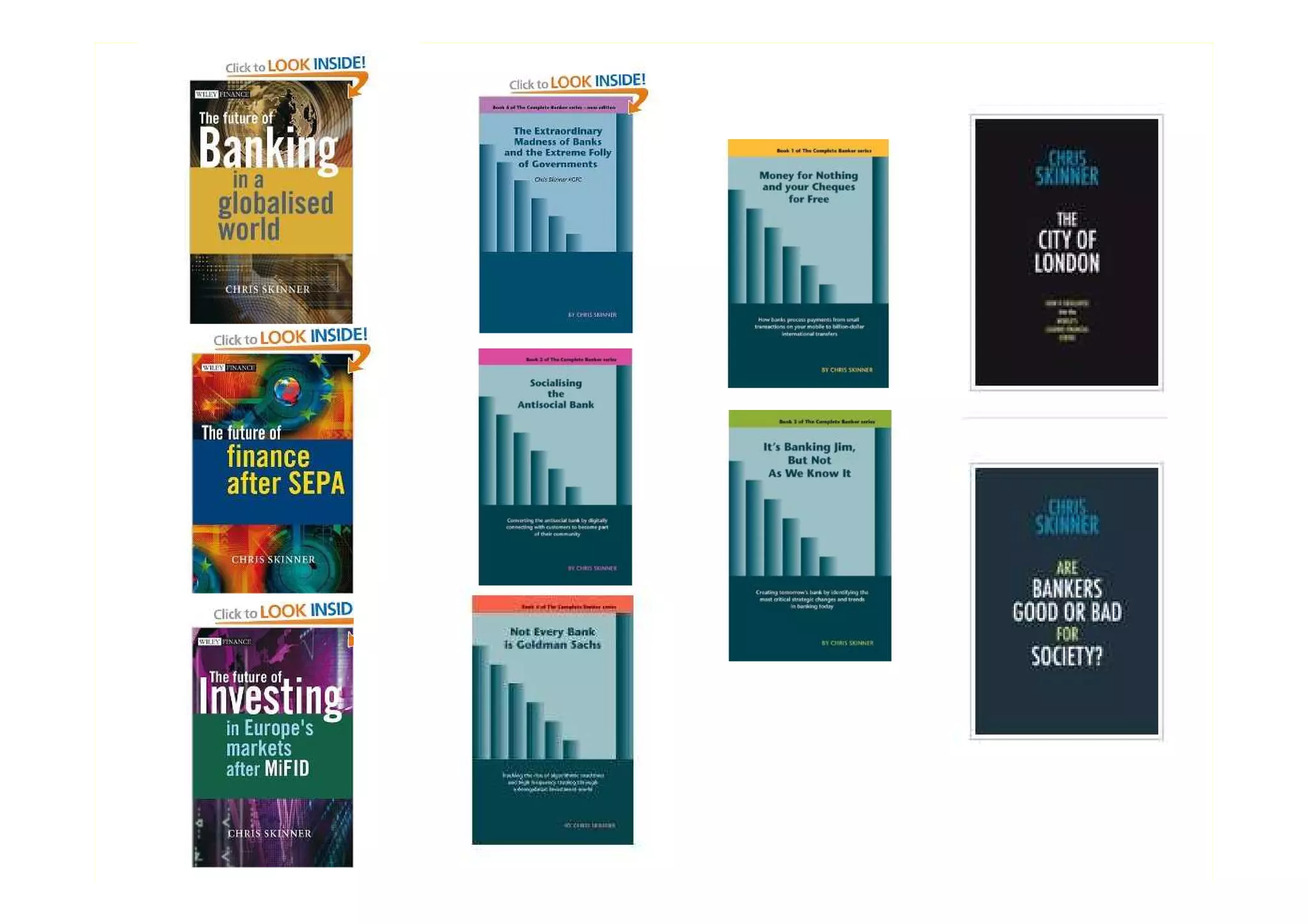 © Chris Skinner. All rights reserved.
 