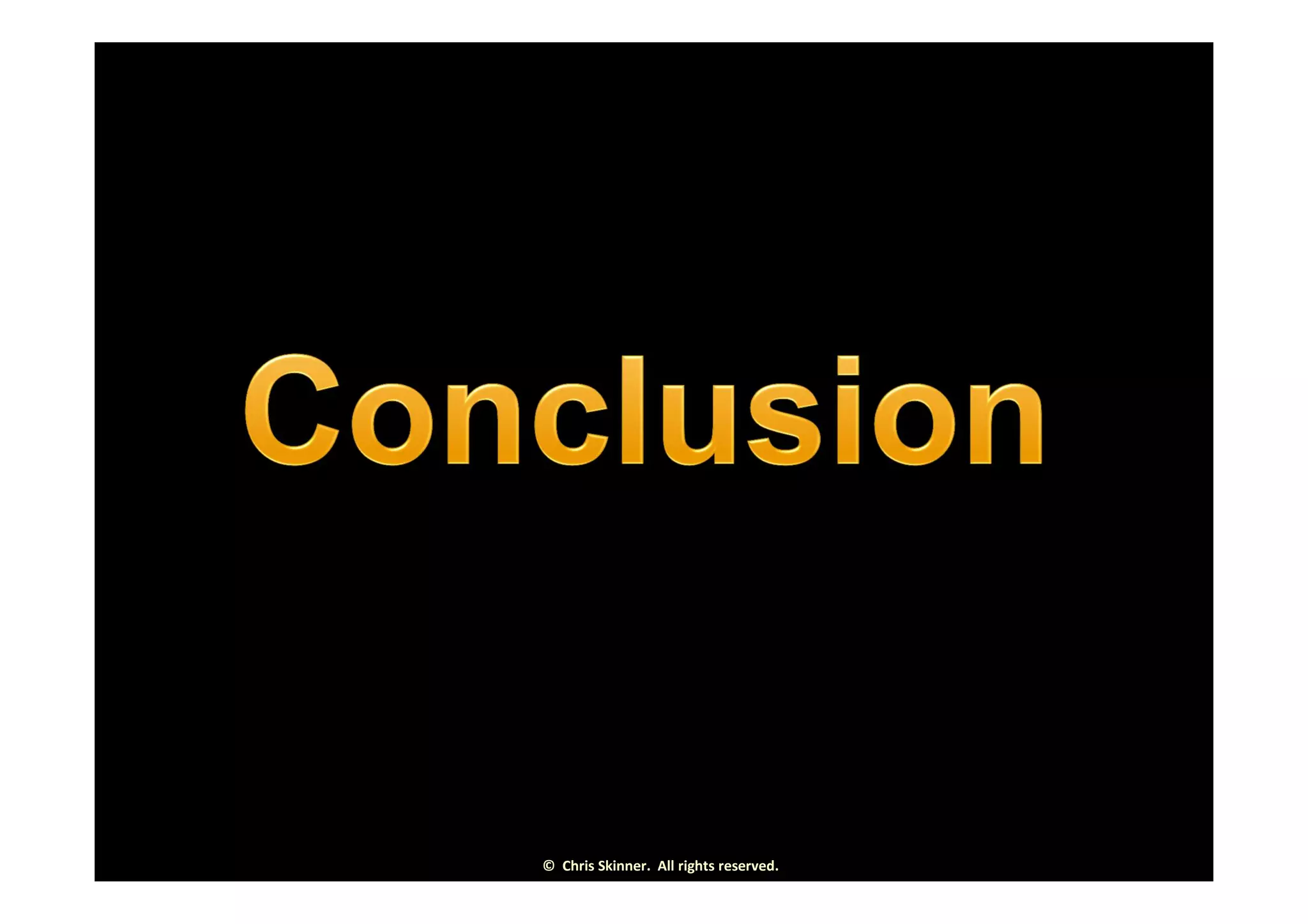 © Chris Skinner. All rights reserved.
 