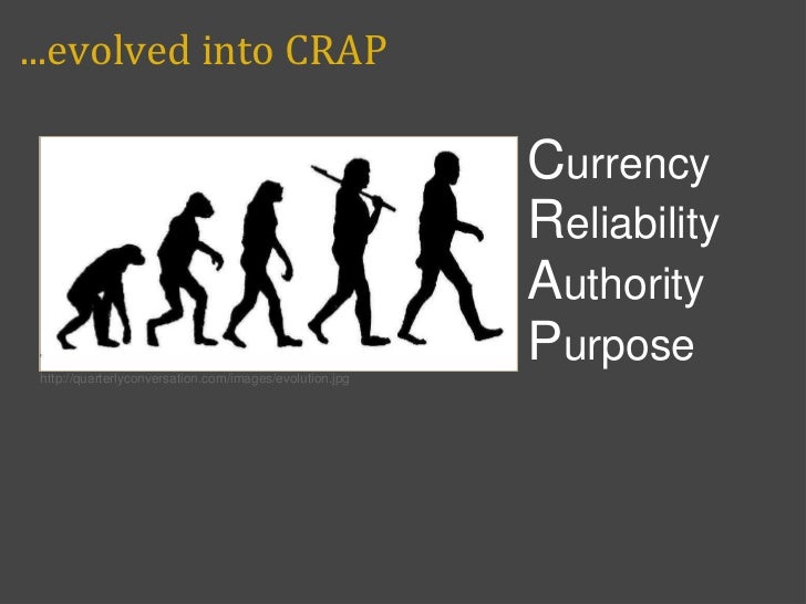 Craps acronym